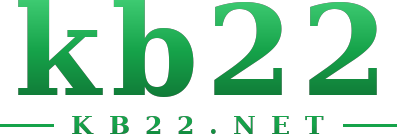 kb22 logo